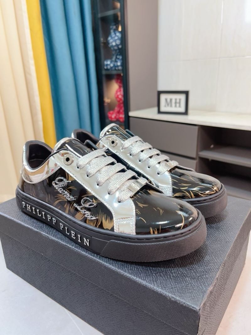 Philipp Plein Shoes